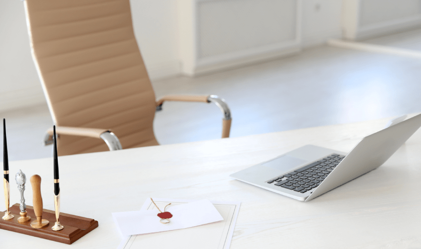 REAL ESTATE NOTARY